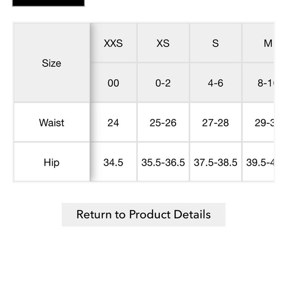 Athleta Endless High Rise Cargo Pant - Picture 8 of 8